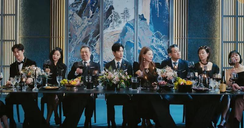 Youtube.com/tvN drama